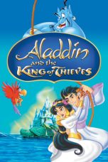 Nonton film Aladdin and the King of Thieves layarkaca21 indoxx1 ganool online streaming terbaru