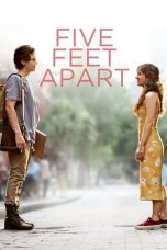Nonton film Five Feet Apart layarkaca21 indoxx1 ganool online streaming terbaru