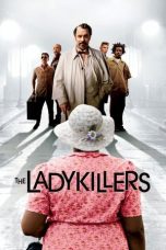 Nonton film The Ladykillers layarkaca21 indoxx1 ganool online streaming terbaru