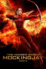 Nonton film The Hunger Games: Mockingjay – Part 2 layarkaca21 indoxx1 ganool online streaming terbaru