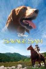 Nonton film Savage Sam layarkaca21 indoxx1 ganool online streaming terbaru