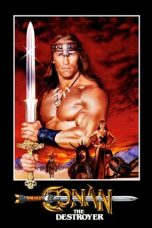 Nonton film Conan the Destroyer layarkaca21 indoxx1 ganool online streaming terbaru