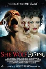 Nonton film She Wolf Rising layarkaca21 indoxx1 ganool online streaming terbaru