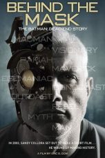 Nonton film Behind the Mask: The Batman Dead End Story layarkaca21 indoxx1 ganool online streaming terbaru