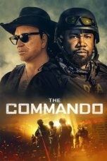 Nonton film The Commando layarkaca21 indoxx1 ganool online streaming terbaru