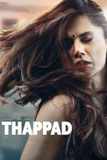 Nonton film Thappad layarkaca21 indoxx1 ganool online streaming terbaru
