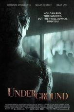Nonton film Underground layarkaca21 indoxx1 ganool online streaming terbaru