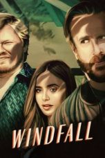 Nonton film Windfall layarkaca21 indoxx1 ganool online streaming terbaru