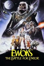 Nonton film Ewoks: The Battle for Endor layarkaca21 indoxx1 ganool online streaming terbaru