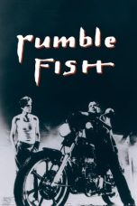 Nonton film Rumble Fish layarkaca21 indoxx1 ganool online streaming terbaru