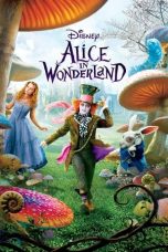 Nonton film Alice in Wonderland layarkaca21 indoxx1 ganool online streaming terbaru