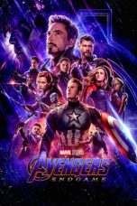 Nonton film Avengers: Endgame layarkaca21 indoxx1 ganool online streaming terbaru