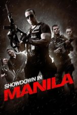 Nonton film Showdown in Manila layarkaca21 indoxx1 ganool online streaming terbaru