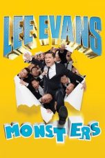 Nonton film Lee Evans: Monsters layarkaca21 indoxx1 ganool online streaming terbaru