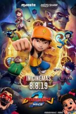 Nonton film BoBoiBoy Movie 2 layarkaca21 indoxx1 ganool online streaming terbaru