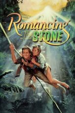 Nonton film Romancing the Stone layarkaca21 indoxx1 ganool online streaming terbaru