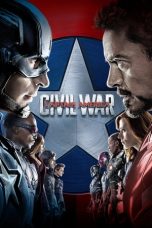 Nonton film Captain America: Civil War layarkaca21 indoxx1 ganool online streaming terbaru