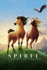 Nonton film Spirit: Stallion of the Cimarron layarkaca21 indoxx1 ganool online streaming terbaru
