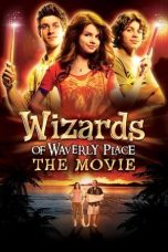 Nonton film Wizards of Waverly Place: The Movie layarkaca21 indoxx1 ganool online streaming terbaru