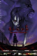 Nonton film Blood: The Last Vampire layarkaca21 indoxx1 ganool online streaming terbaru