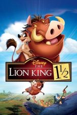 Nonton film The Lion King 1½ layarkaca21 indoxx1 ganool online streaming terbaru
