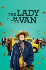 Nonton film The Lady in the Van layarkaca21 indoxx1 ganool online streaming terbaru