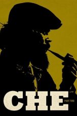 Nonton film Che: Part Two layarkaca21 indoxx1 ganool online streaming terbaru