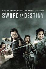 Nonton film Crouching Tiger, Hidden Dragon: Sword of Destiny layarkaca21 indoxx1 ganool online streaming terbaru