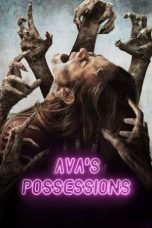 Nonton film Ava’s Possessions layarkaca21 indoxx1 ganool online streaming terbaru