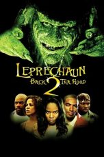 Nonton film Leprechaun: Back 2 tha Hood layarkaca21 indoxx1 ganool online streaming terbaru