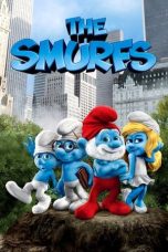 Nonton film The Smurfs layarkaca21 indoxx1 ganool online streaming terbaru