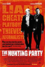 Nonton film The Hunting Party layarkaca21 indoxx1 ganool online streaming terbaru