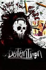 Nonton film Detention layarkaca21 indoxx1 ganool online streaming terbaru