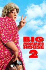 Nonton film Big Momma’s House 2 layarkaca21 indoxx1 ganool online streaming terbaru