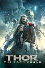 Nonton film Thor: The Dark World layarkaca21 indoxx1 ganool online streaming terbaru