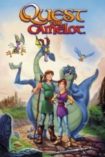 Nonton film Quest for Camelot layarkaca21 indoxx1 ganool online streaming terbaru
