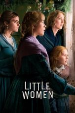 Nonton film Little Women layarkaca21 indoxx1 ganool online streaming terbaru