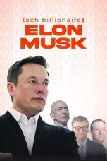Nonton film Tech Billionaires: Elon Musk layarkaca21 indoxx1 ganool online streaming terbaru