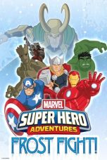 Nonton film Marvel Super Hero Adventures: Frost Fight! layarkaca21 indoxx1 ganool online streaming terbaru