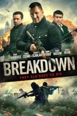 Nonton film Breakdown layarkaca21 indoxx1 ganool online streaming terbaru