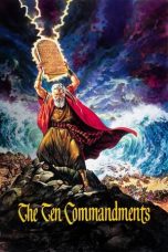 Nonton film The Ten Commandments layarkaca21 indoxx1 ganool online streaming terbaru