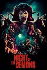 Nonton film Night of the Demons layarkaca21 indoxx1 ganool online streaming terbaru