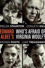 Nonton film National Theatre Live: Edward Albee’s Who’s Afraid of Virginia Woolf? layarkaca21 indoxx1 ganool online streaming terbaru