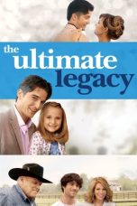 Nonton film The Ultimate Legacy layarkaca21 indoxx1 ganool online streaming terbaru
