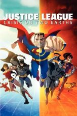 Nonton film Justice League: Crisis on Two Earths layarkaca21 indoxx1 ganool online streaming terbaru