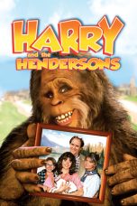 Nonton film Harry and the Hendersons layarkaca21 indoxx1 ganool online streaming terbaru
