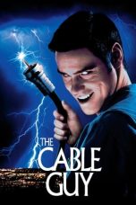 Nonton film The Cable Guy layarkaca21 indoxx1 ganool online streaming terbaru