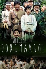 Nonton film Welcome to Dongmakgol layarkaca21 indoxx1 ganool online streaming terbaru