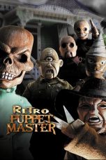 Nonton film Retro Puppet Master layarkaca21 indoxx1 ganool online streaming terbaru