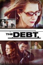 Nonton film The Debt layarkaca21 indoxx1 ganool online streaming terbaru